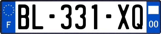 BL-331-XQ