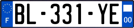BL-331-YE