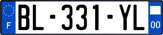BL-331-YL