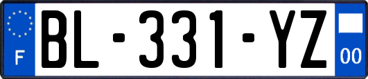 BL-331-YZ
