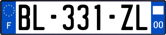 BL-331-ZL
