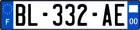 BL-332-AE