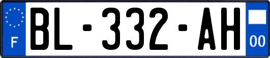 BL-332-AH