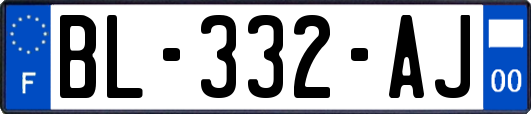 BL-332-AJ