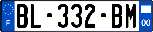 BL-332-BM