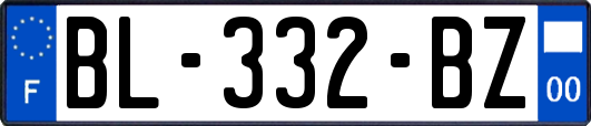BL-332-BZ