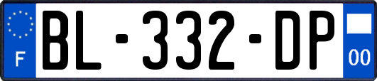 BL-332-DP