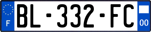 BL-332-FC