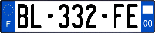 BL-332-FE