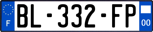 BL-332-FP