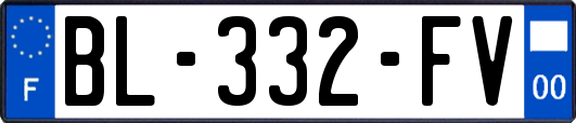 BL-332-FV