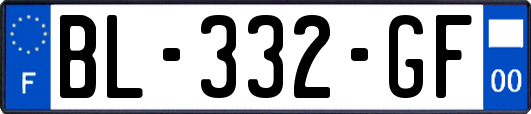 BL-332-GF