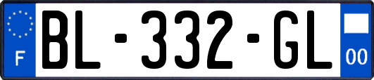 BL-332-GL
