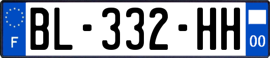 BL-332-HH