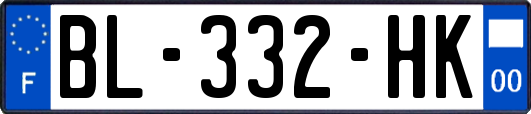 BL-332-HK