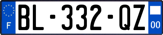 BL-332-QZ