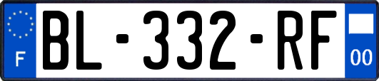 BL-332-RF