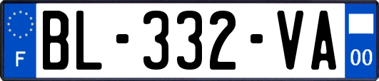 BL-332-VA