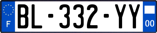 BL-332-YY