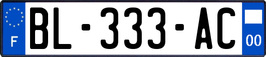 BL-333-AC