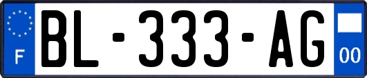 BL-333-AG