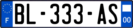 BL-333-AS