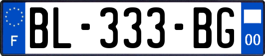 BL-333-BG