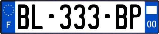 BL-333-BP