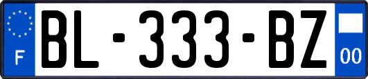 BL-333-BZ