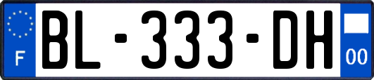 BL-333-DH