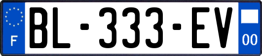 BL-333-EV