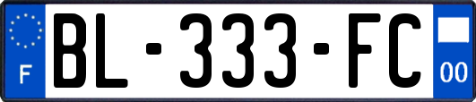 BL-333-FC