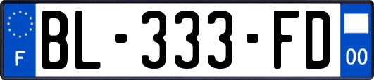 BL-333-FD