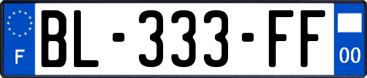 BL-333-FF