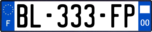 BL-333-FP