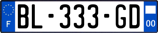 BL-333-GD