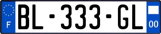 BL-333-GL