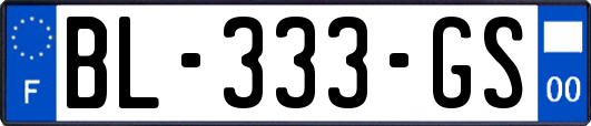 BL-333-GS