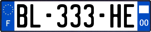 BL-333-HE