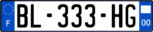 BL-333-HG