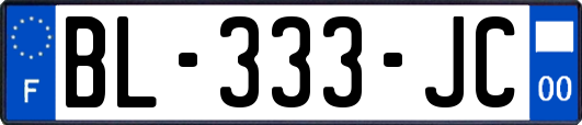 BL-333-JC