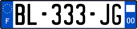 BL-333-JG