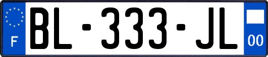 BL-333-JL