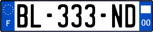 BL-333-ND