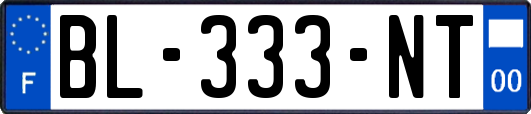 BL-333-NT