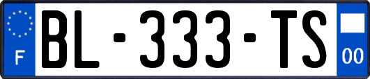 BL-333-TS