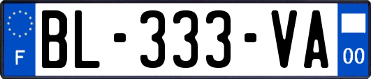 BL-333-VA