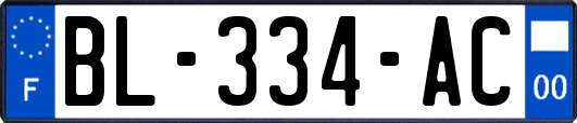 BL-334-AC