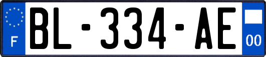 BL-334-AE