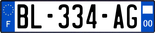 BL-334-AG